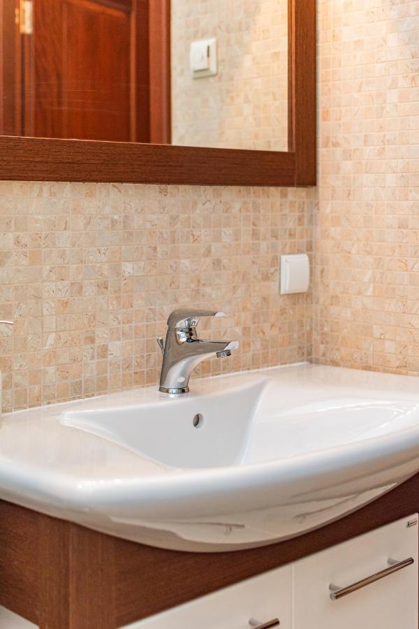 Apartament Apartament Wilcza By Your Freedom Warszawa Zewnętrze zdjęcie